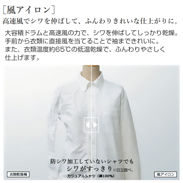 日立（HITACHI） ビッグドラム 洗濯機 洗濯・脱水容量12kg BD-SV120ML