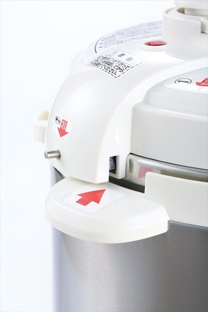 セール／【☆在庫限り☆】D＆S 家庭用マイコン電気圧力鍋4.0L