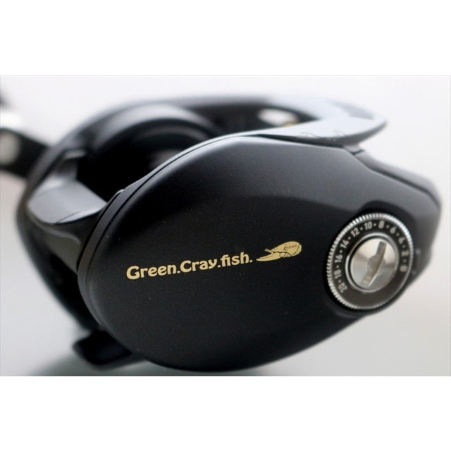 イッセイ タトゥーラ HLC TW 6．3L IS:釣具のキャスティング