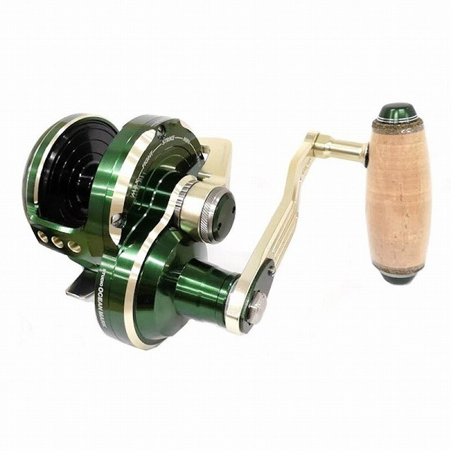 ｽﾀｼﾞｵｵｰｼｬﾝﾏｰｸ ｽﾀｼﾞｵｵｰｼｬﾝﾏｰｸ ﾌﾞﾙｰﾍﾌﾞﾝ L80Hi/L（左）-Gr/G(20) ｸﾞﾘｰﾝ