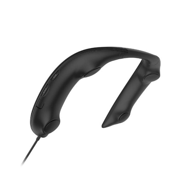 ゲーミングネックスピーカー SC-GN01 [USB /両耳 /ネックバンドタイプ