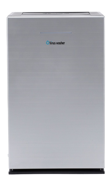 次亜塩素酸空気清浄機(生成型) Virus washer(ウイルスウォッシャー