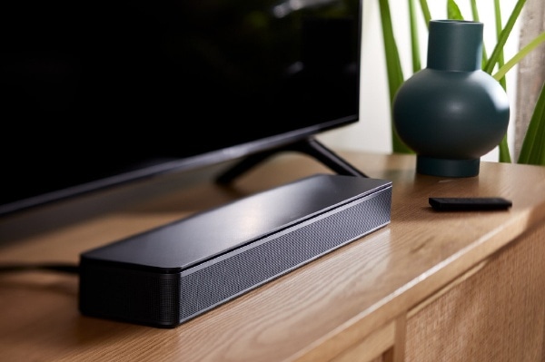 テレビスピーカー Bose TV Speaker ブラック [Bluetooth対応