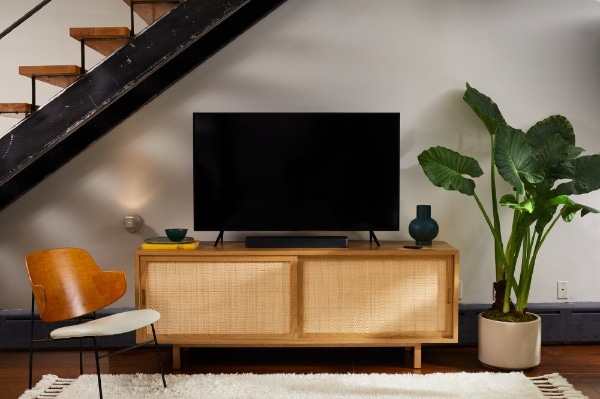 テレビスピーカー Bose TV Speaker ブラック [Bluetooth対応