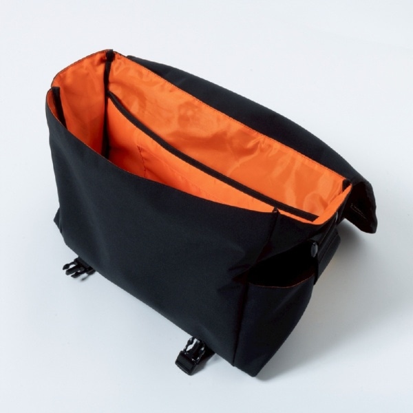 YOSMITE EXPANDER MESSENGER BAG メッセンジャーバッグ YOSEMITE STRAP