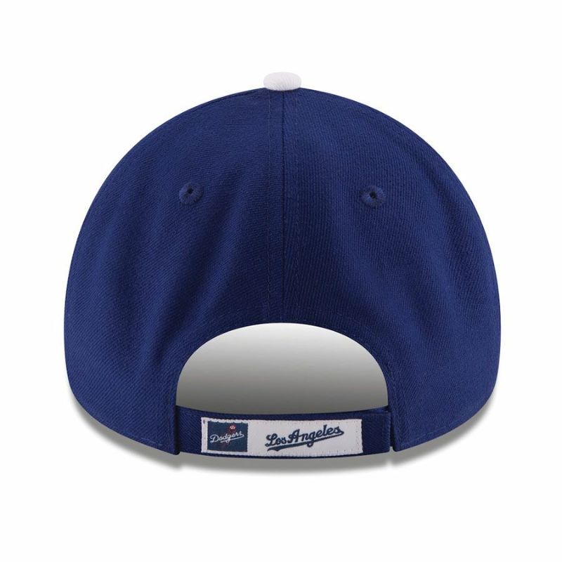 MLB 大谷翔平 ドジャース キャップ ネーム＆ナンバーパッチ Dロゴ The