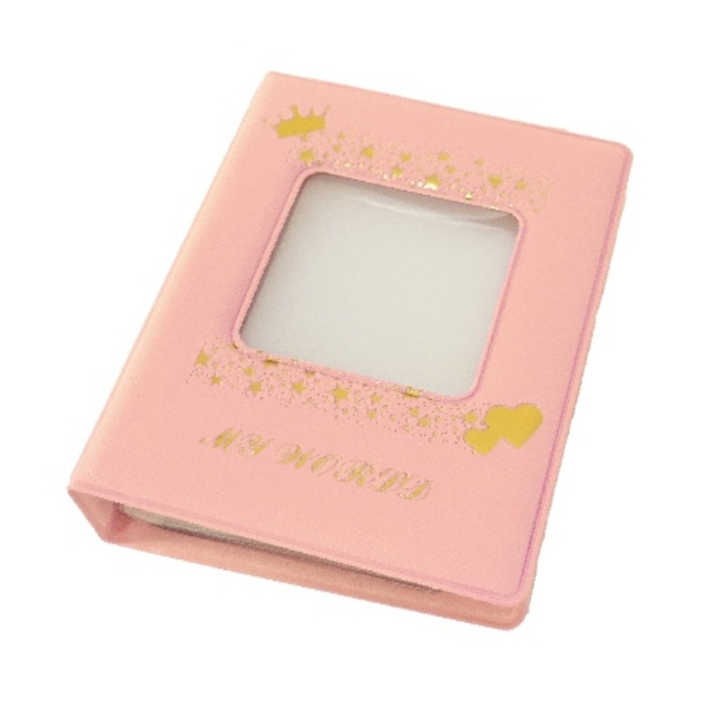 トレカケース 可愛い 通販 コレクトブック フォトケース カードケース