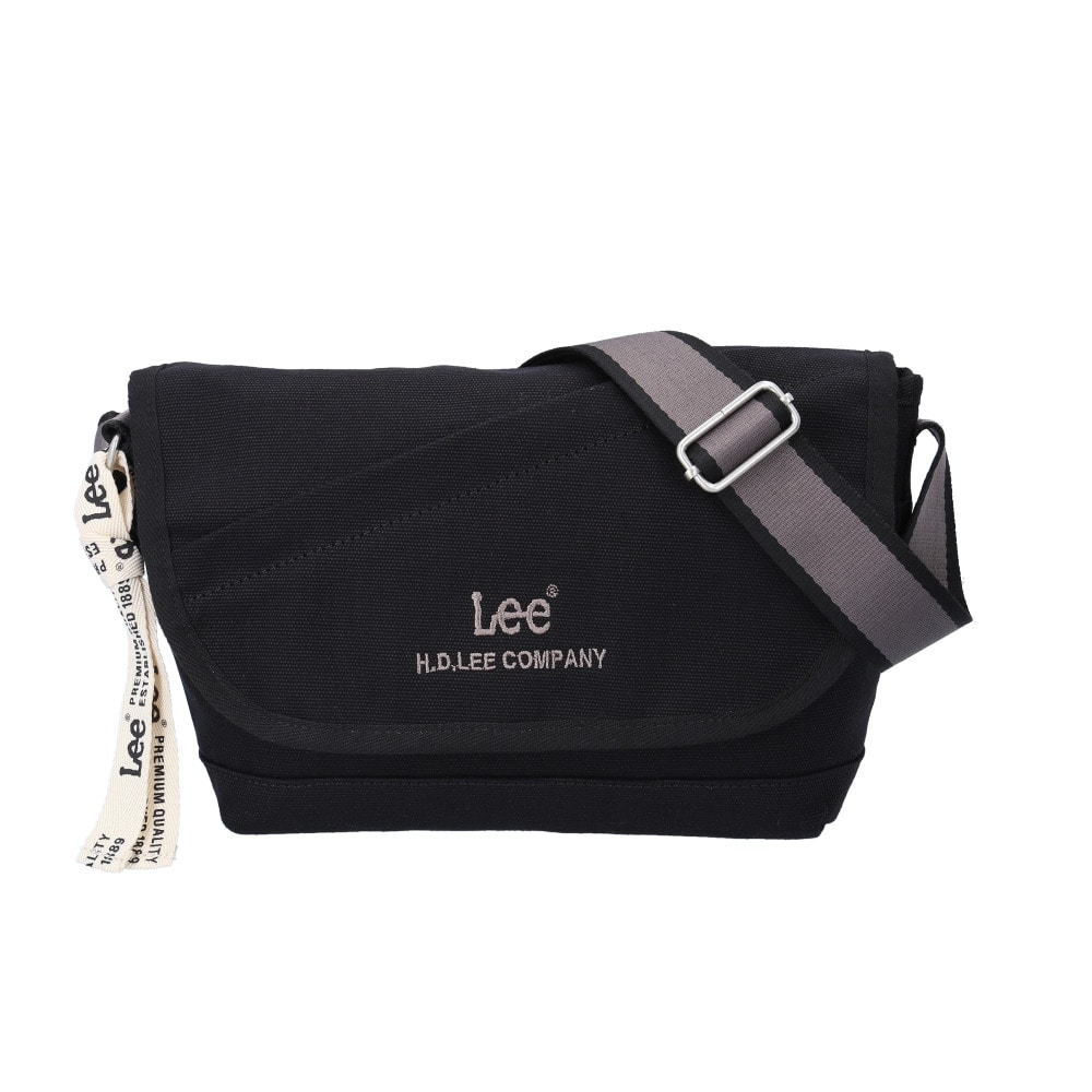 Lee リー メッセンジャーバッグ arcana 320-1302 通販 かぶせ
