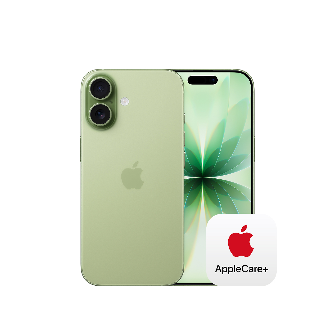 iPhone 17 512GB セージ with AppleCare+:Apple Rewards Store JRE