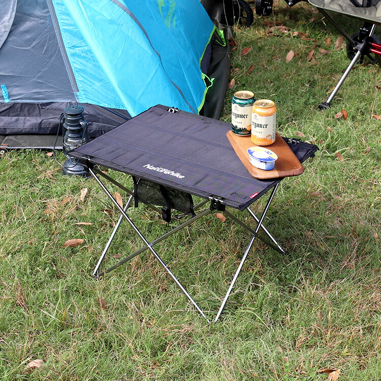 SRtracker Naturehikeアウトドアテーブル SRtracker様専用 Naturehike