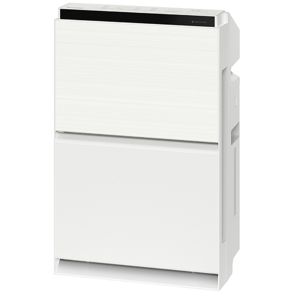 シャープ 加湿空気清浄機 KC-50TH4-W ホワイト系 空清～23畳 加湿～14