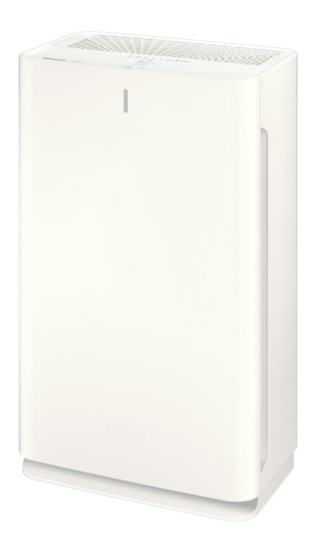 シャープ 加湿空気清浄機 KC-50TH4-W ホワイト系 空清～23畳 加湿～14