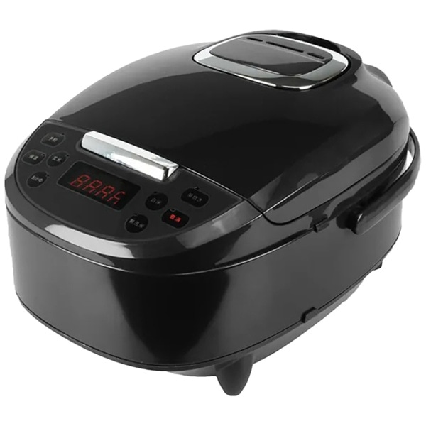 日立 炊飯器 5.5合炊き 圧力IH炊飯器 ふっくら御膳 圧力＆スチーム RZ