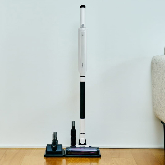 シャーク 掃除機 コードレススティッククリーナー Shark EVOPOWER