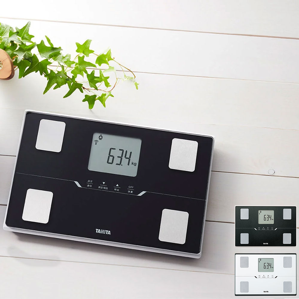 タニタ 体組成計 BC-334L | JTBショッピング