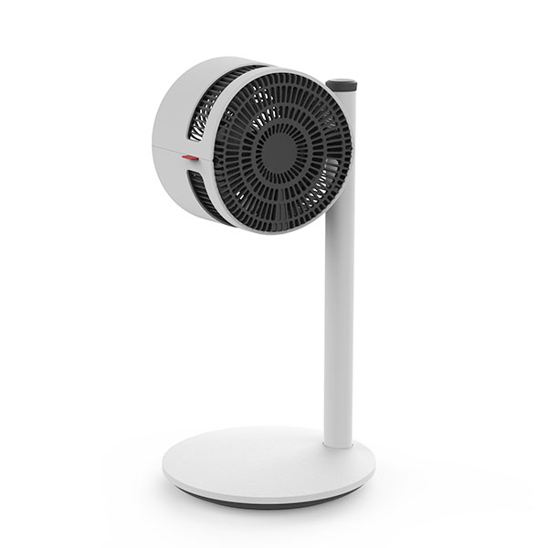 BONECO AIR SHOWER FAN F120（ﾎﾜｲﾄ）