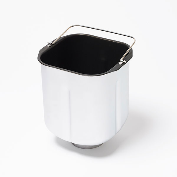 siroca おうちベーカリーベーシックプラス SB-2D151（ﾎﾜｲﾄ）