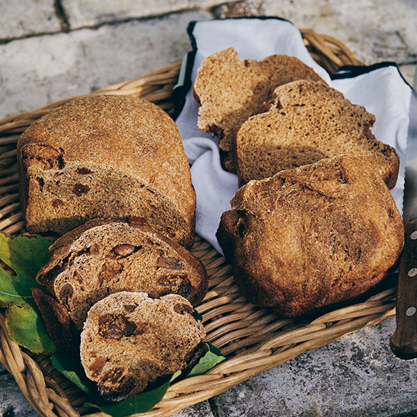 siroca おうちベーカリーベーシックプラス SB-2D151（ﾎﾜｲﾄ）