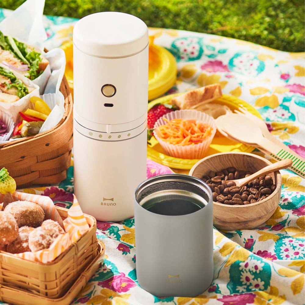 siroca 全自動コーヒーメーカー SC-A211（ｼﾙﾊﾞｰ）