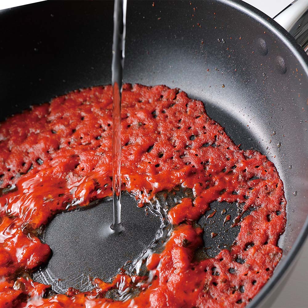 KEVNHAUN ステンレスフライパン24cm | JTBショッピング