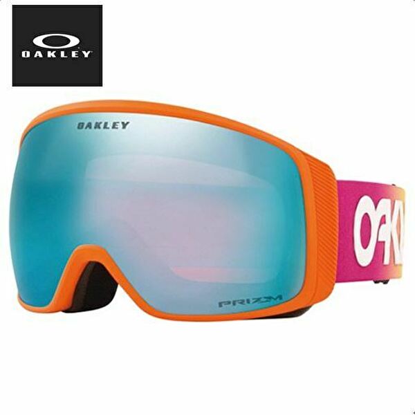 21 OAKLEY (オークリー) FLIGHT TRACKER XL 【TORSTEIN SIG SHREDBOT