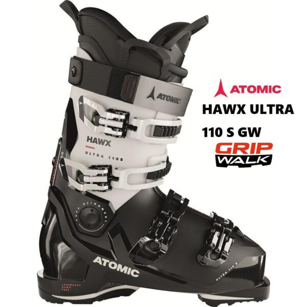 25 ATOMIC アトミック HAWX ULTRA 110 S GW スキーブーツ ゲレンデ