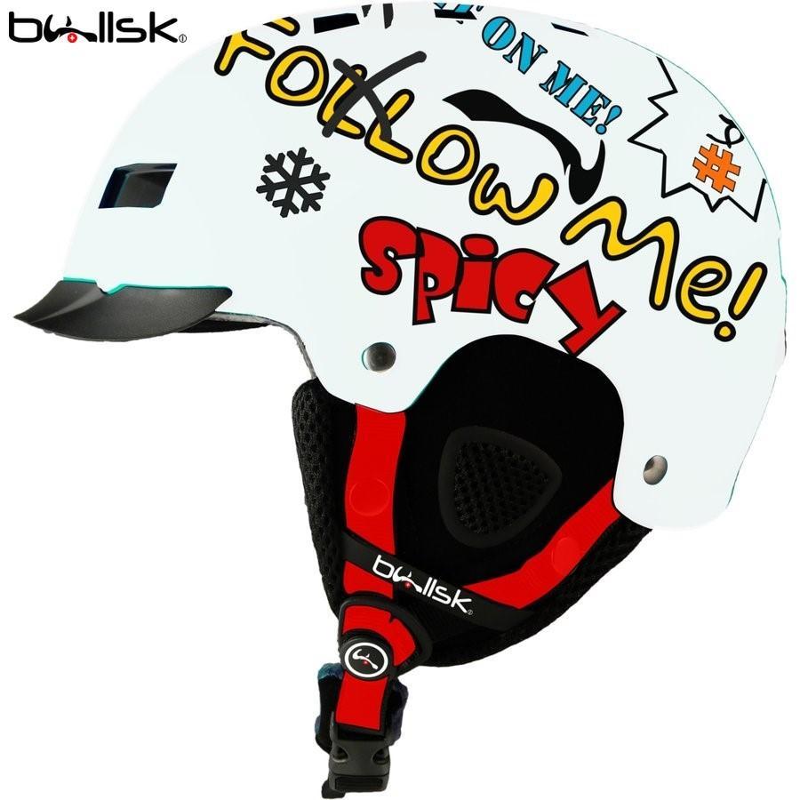 25 bullski (ブルスキー) Norvik Limited Edition Spicy 【NK-LTDW-S