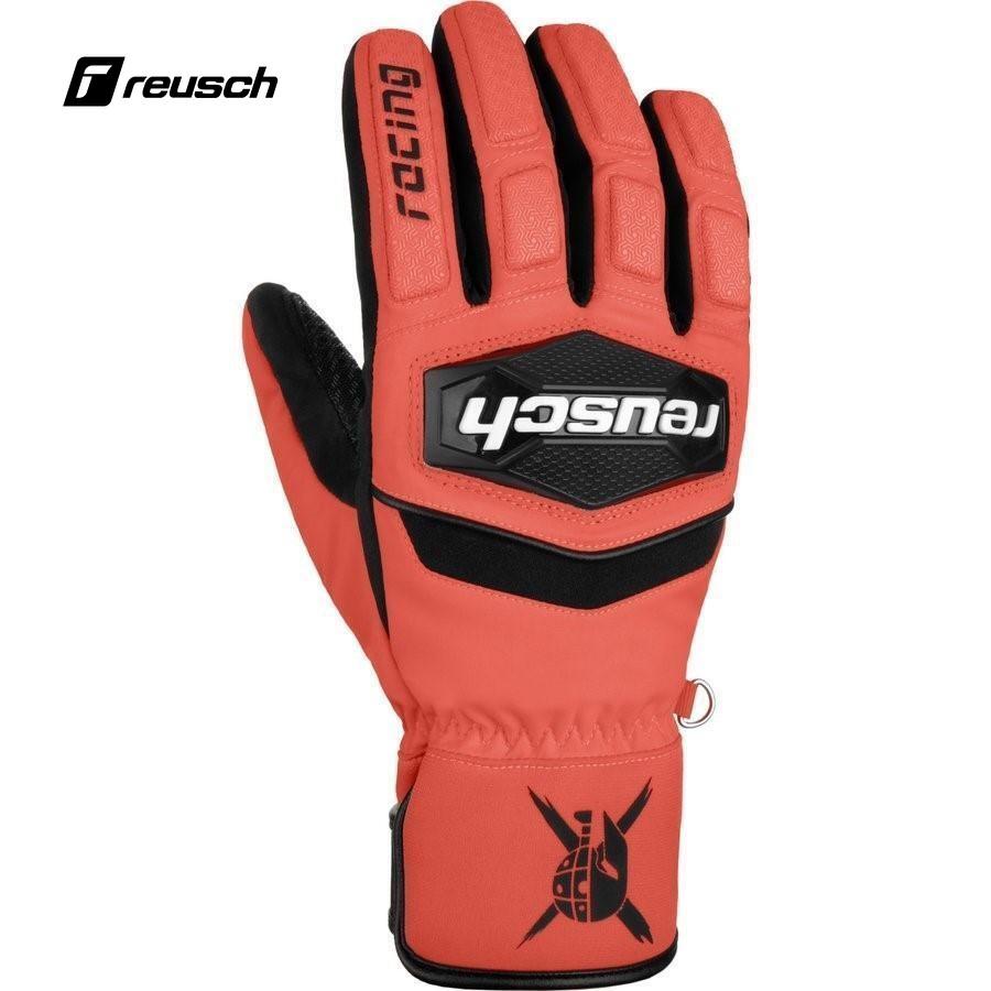 25 REUSCH (ロイッシュ) WORLDCUP WARRIOR R-TEX XT 【ブラック