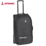 26 ATOMIC アトミック TROLLEY 90L AL5047420 90L Black/ Black バック