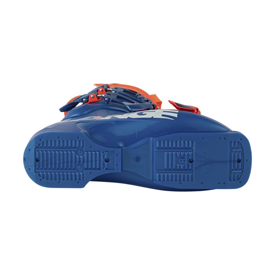 26 LANGE ラング RS 70 SC ジュニア スキーブーツ | カンダハー