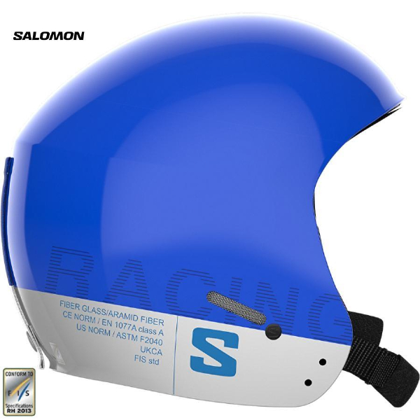 26 SALOMON サロモン S/ RACE L47021200 Race Blue FIS対応 レーシング