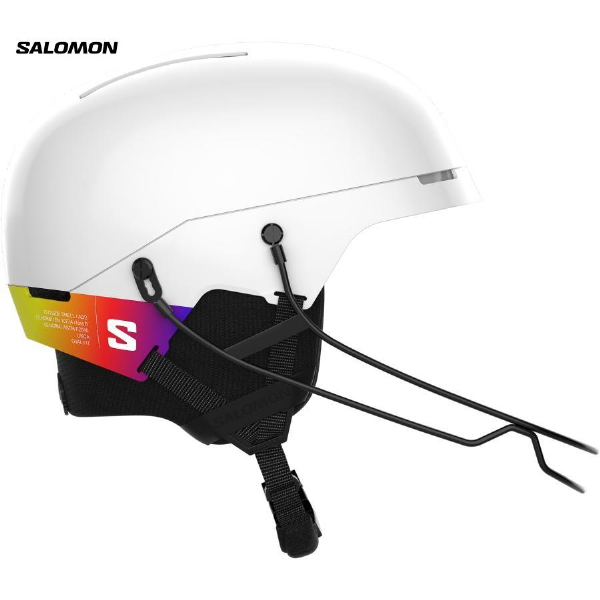 26 SALOMON サロモン S/RACE SL L47925700 White Gradient レーシング