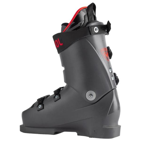 26 ROSSIGNOL ロシニョール HERO WORLD CUP ZJ + スキーブーツ