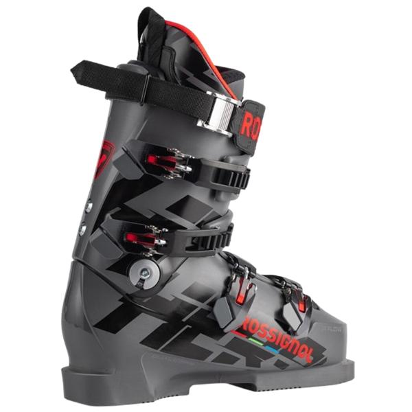 26 ROSSIGNOL ロシニョール HERO WORLD CUP ZJ + スキーブーツ