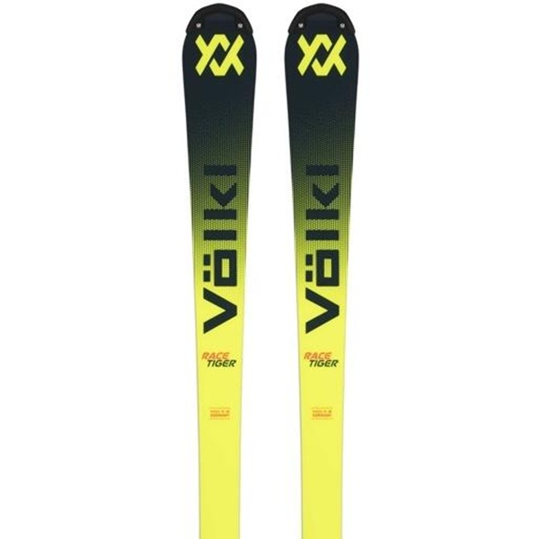 26 VOLKL フォルクル RACETIGER WC COMP SL FLAT ビンディング無し