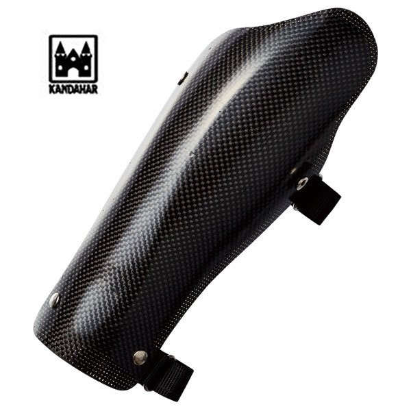 KANDAHAR(カンダハー) CARBON ARM GUARD | カンダハーオンラインショップ