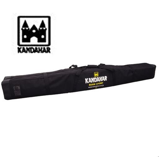 カンダハーオリジナル スキーケース【2台用】 | カンダハーオンライン