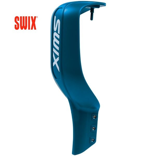 SWIX (スウィックス) RDHG15F B スキーポール ガード | カンダハー