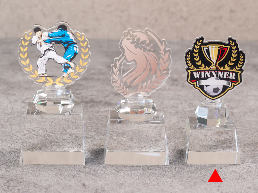 ペーパーウェイト・表彰盾・優勝盾・記念盾・トロフィー(1〜10/178