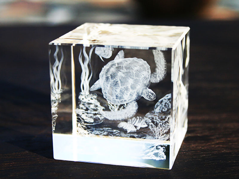 3Dクリスタル(1〜10/29) | 株式会社プレシオン