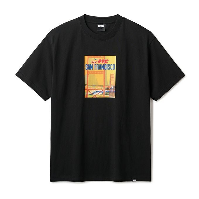 FTC(エフティーシー)Tシャツ│通販正規取扱店STLIKE