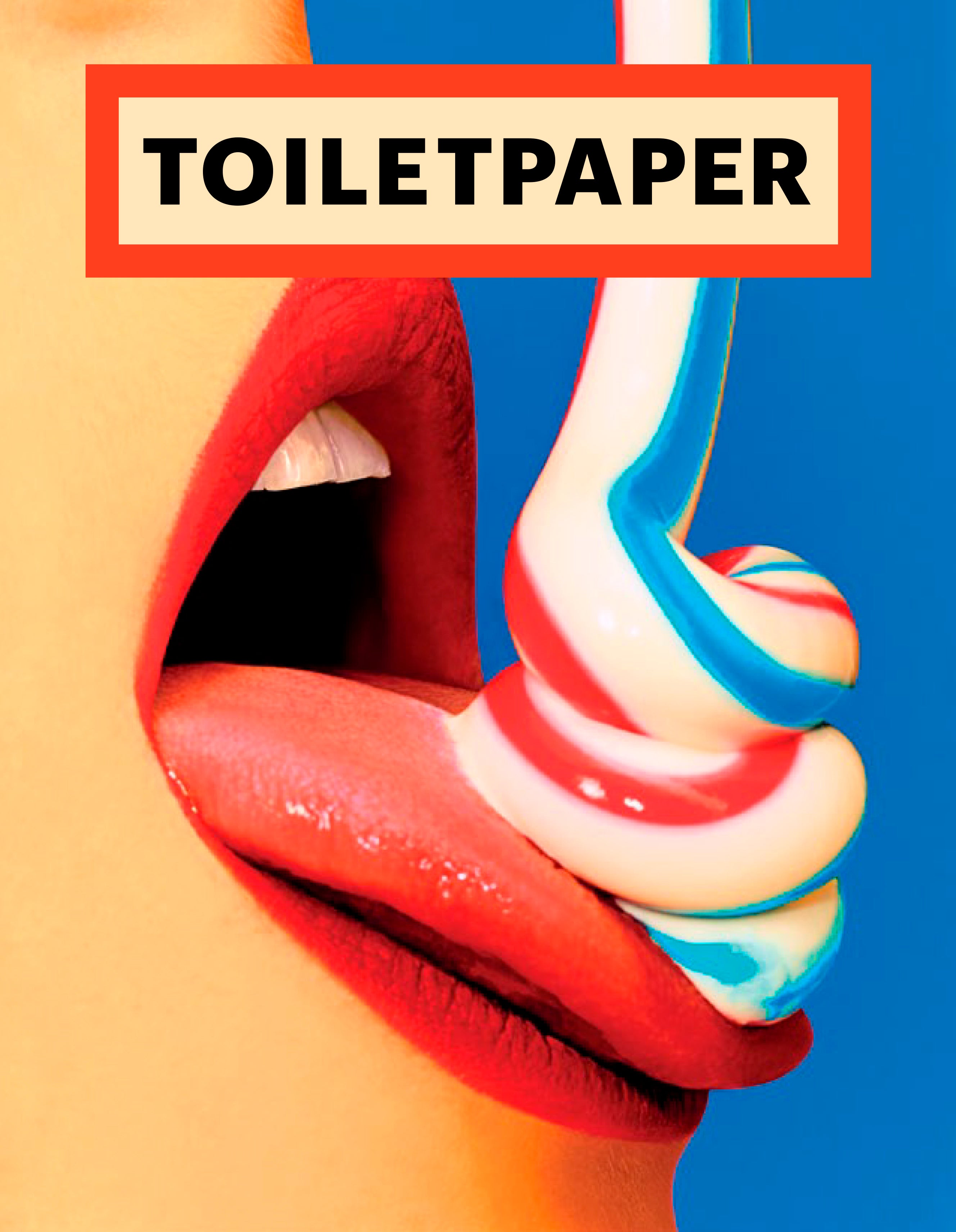 TOILETPAPER SHOP