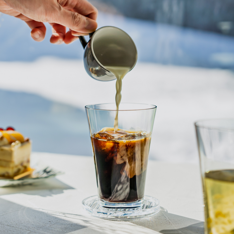 チェアーズカップ 380ml 【4個セット】コースター兼フタ付 – TAKEYA