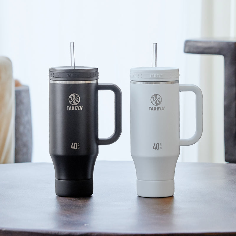 タケヤフラスク ストローハンドルタンブラー 1.17L – TAKEYA【公式