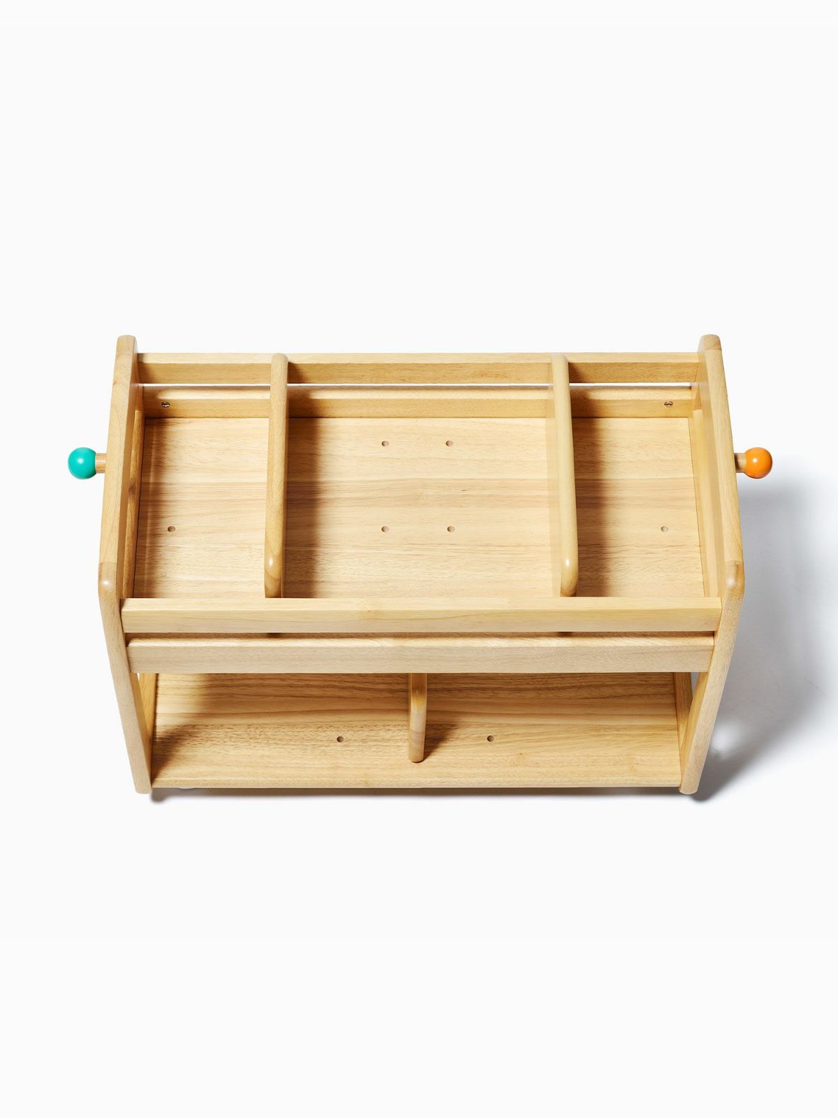 ブォーノ3 キッズブックワゴン – ベビーベッド・ベビーチェアなら