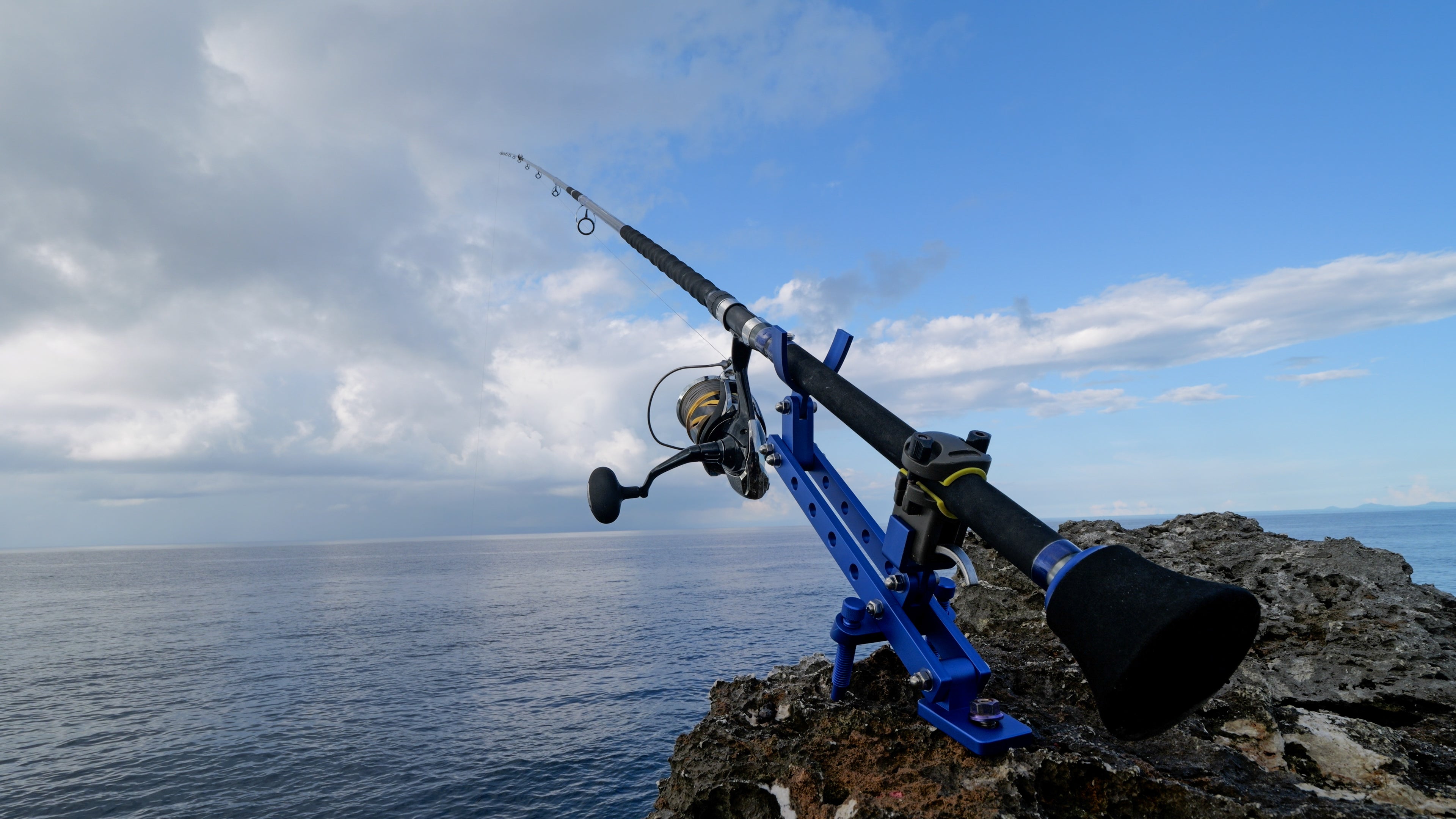 WILD SEEKER 453H-S (ワイルドシーカー453H-S)