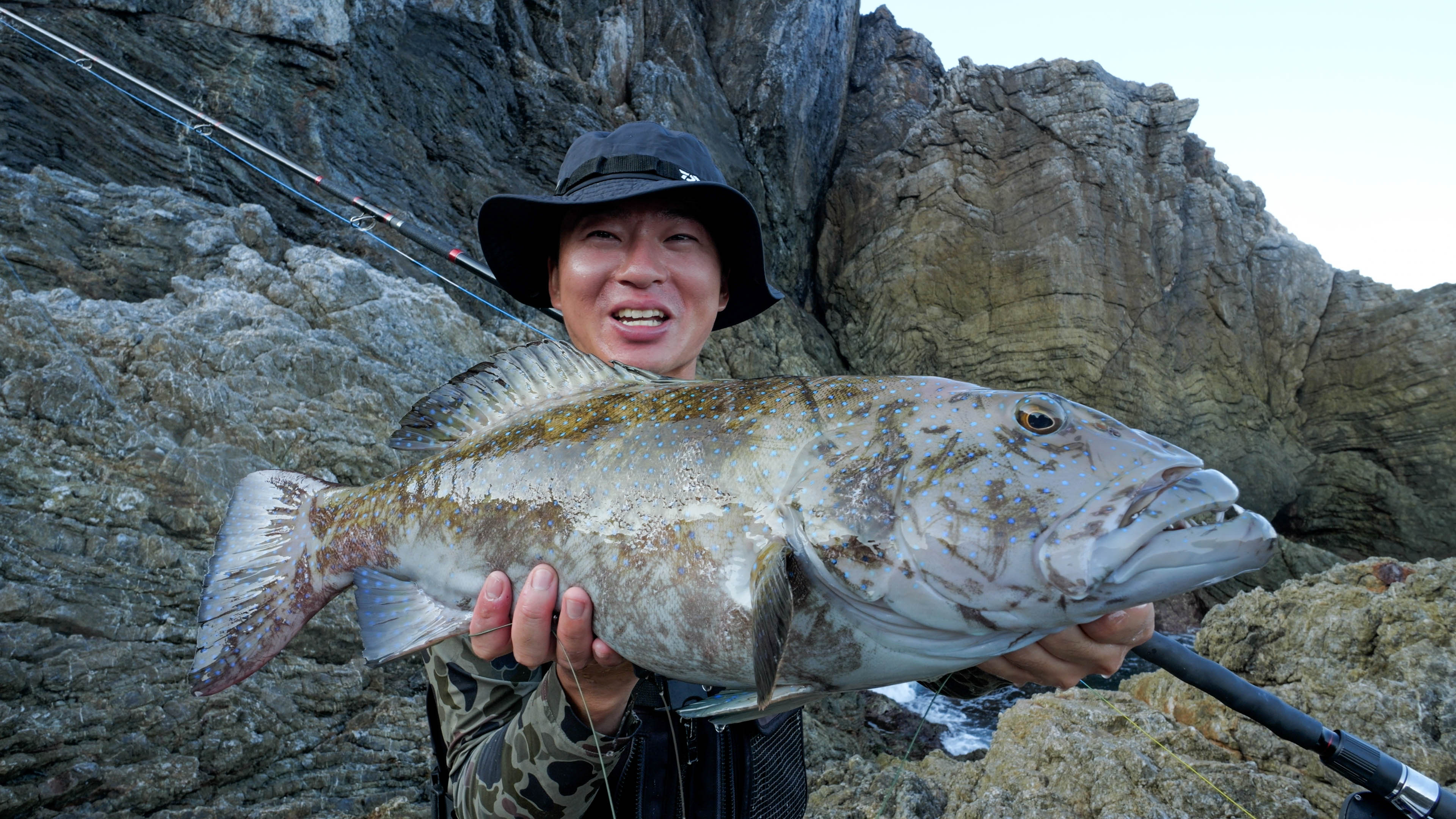 WILD SEEKER 453HH (ワイルドシーカー453HH)