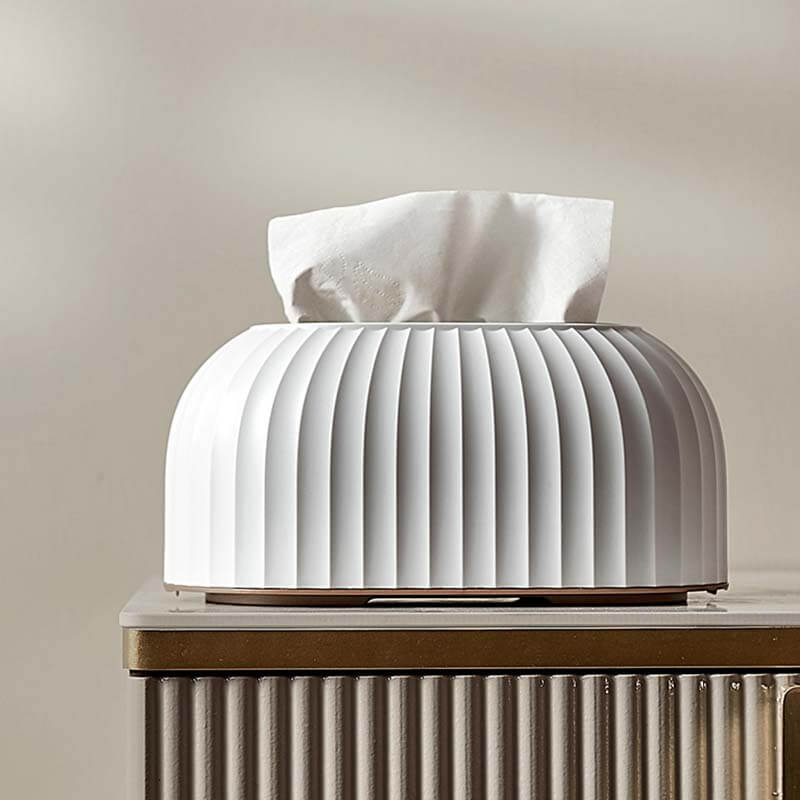 エレガント ティッシュケース【SHEILANI】 ティッシュ ケース