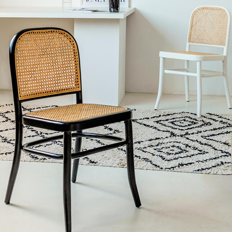 天然ラタンダイニングチェア 天然 ラタン イージーチェア ダイニング