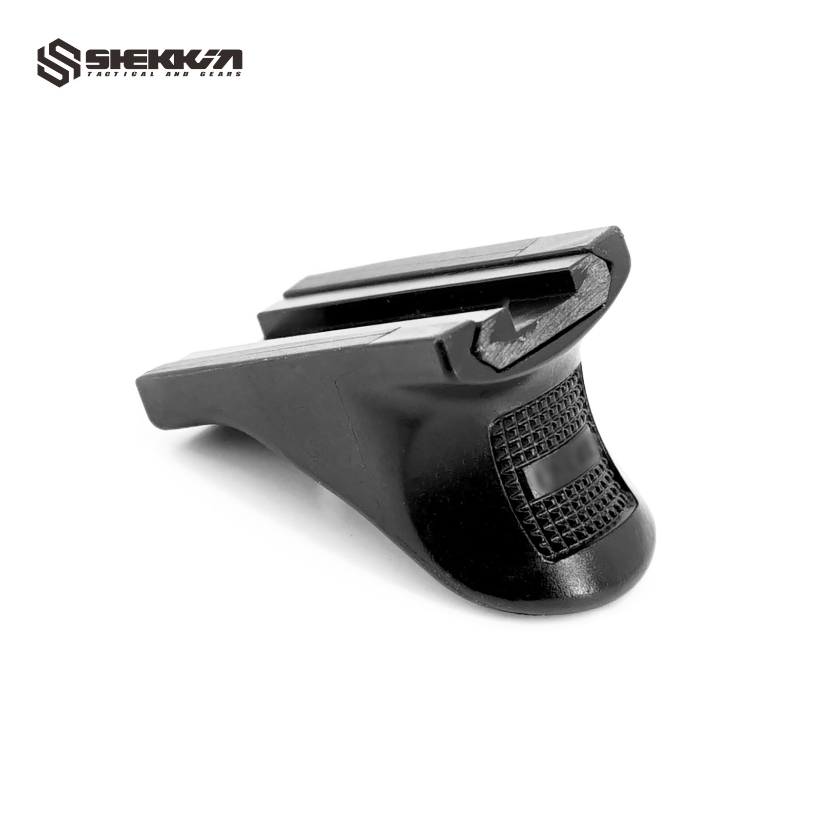 Replica CAG Delta force Laure Handstopper for HK416D SMR handguard